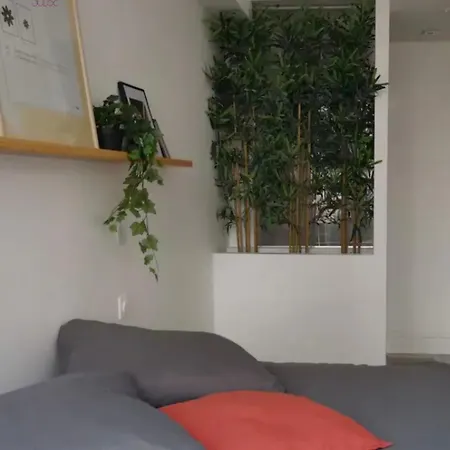 Tradition - Kleber Apartment